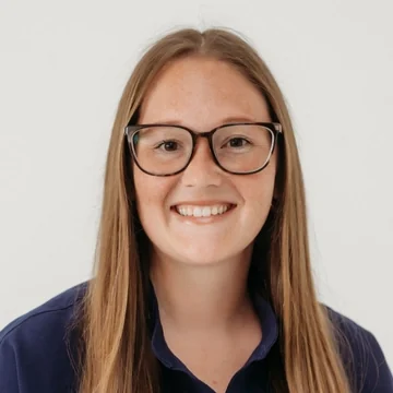 Amy, Patient Care Coordinator at Athens Dental Associates.