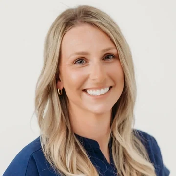 Erica, Dental Hygienist at Athens Dental Associates.