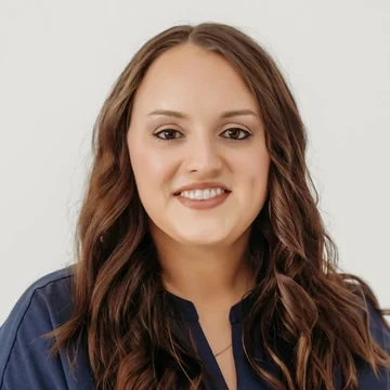Hannah D., Dental Hygienist at Athens Dental Associates.