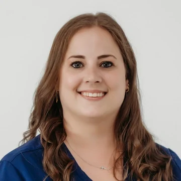Heather, Lead Dental Assistant at Athens Dental Associates.