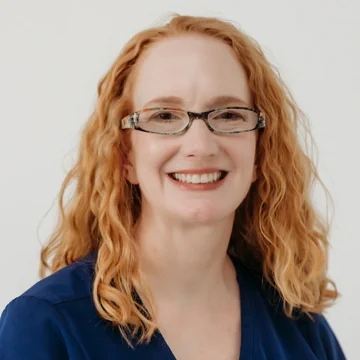 Jennifer, Patient Care Coordinator at Athens Dental Associates.