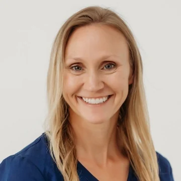 Mandy, Dental Hygienist at Athens Dental Associates.