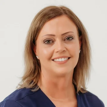Tonya, Patient Care Coordinator at Athens Dental Associates.